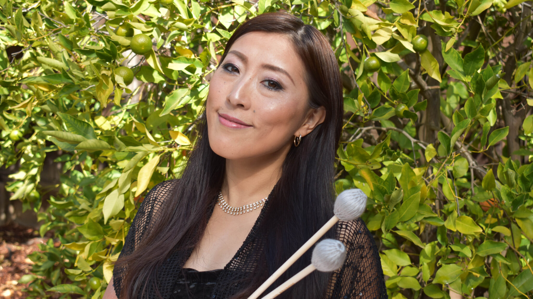 Naoko Takada headshot
