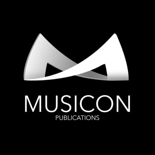 Musicon Publications Logo