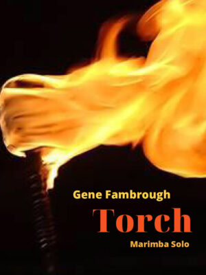 Torch cover by Gene Fambrough