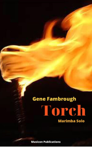 Torch cover by Gene Fambrough