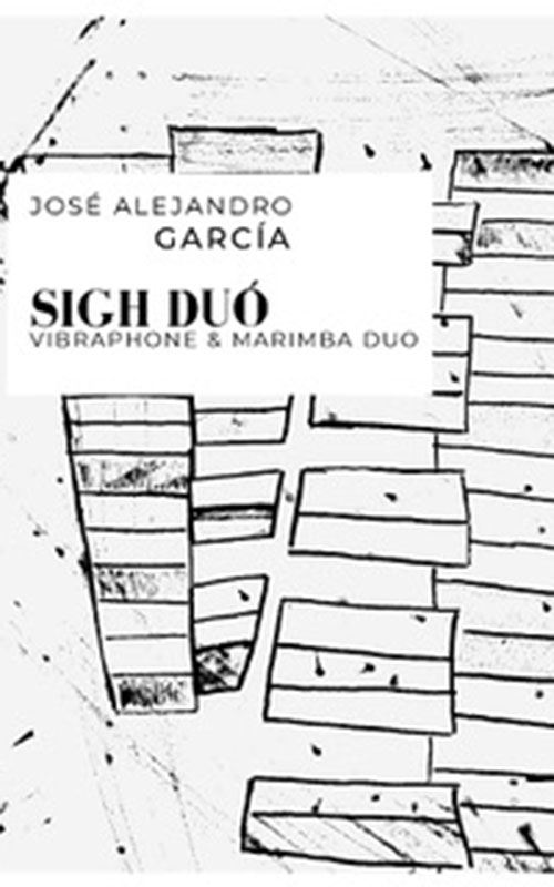 Sigh Duo Front Cover