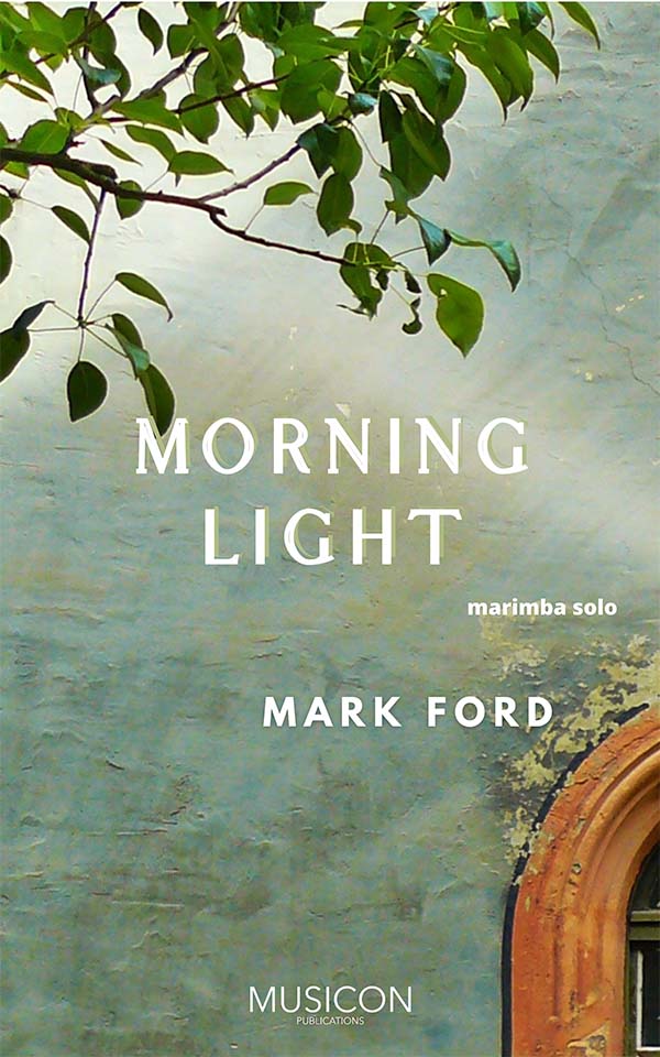 Morning Light by Mark Ford