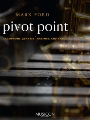 Pivot Point by Mark Ford