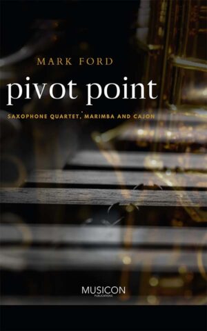 Pivot Point by Mark Ford