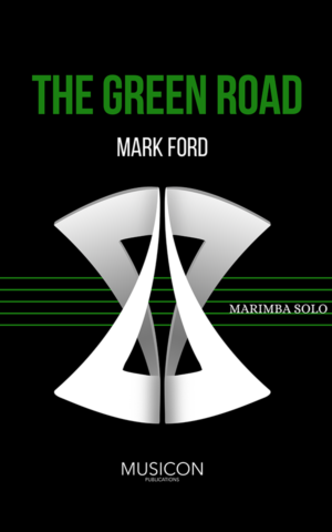 The Green Road by Mark Ford