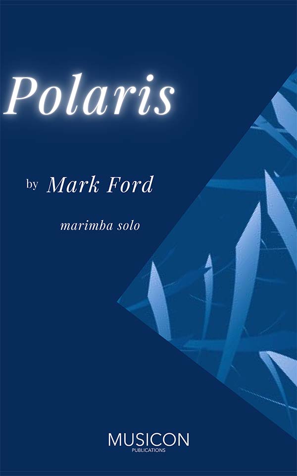 Polaris by Mark Ford
