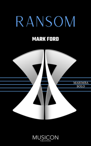 Random: Marimba Solo by Mark Ford